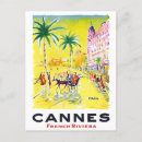 Search for cannes postcards Vintage