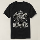 Search for proud dad tshirts Family love