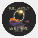 Search for hello friend stickers Solar
