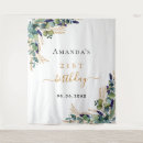 Search for eucalyptus booth backdrops Gold