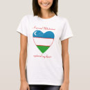 Search for uzbekistan tshirts Flags