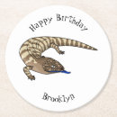 Search for reptile coasters Cartoon