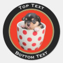 Search for add your photo template stickers Text