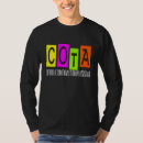 Search for cota tshirts Occupational