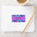 Search for for her return address labels Lavender