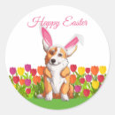 Search for pink bunny ears stickers Floral