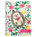 Search for hedgehog notebooks Kids