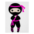 Search for ninja posters Karate
