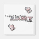 Search for troops magnets Army