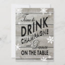 Search for champagne engagement party invitations Boho
