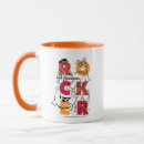 Search for vintage retro typography mugs Prehistoric