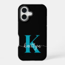 Search for black and teal iphone cases Elegant