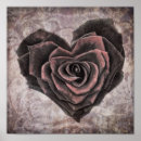 Search for goth valentine posters Heart