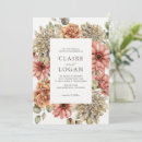 Search for gerbera invitations Autumn