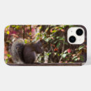 Search for cute rodent iphone cases Squirrel