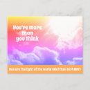 Search for sky light postcards Colourful