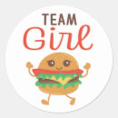 Search for burger stickers Picnic