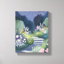 Search for midnight canvas prints Watercolor