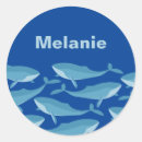 Search for pods stickers Blue