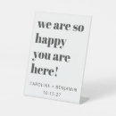 Search for white happy Unique