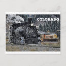 Search for durango colorado postcards Train
