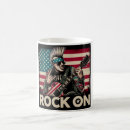 Search for rock star mugs Vintage