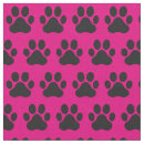 Search for cat print fabric Paw