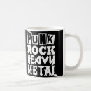 Search for hardcore mugs Rock