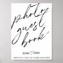 Search for photo guestbook signs Snap a photo