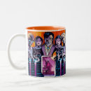 Search for magic spell mugs Magician
