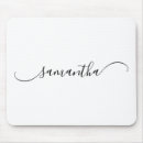 Search for curved mouse mats Modern