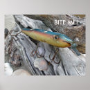 Search for bites posters Vintage