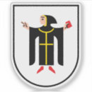 Search for münchen stickers Coat of arms