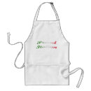 Search for flags aprons Italian