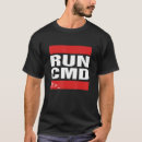 Search for run cmd tshirts Programming