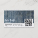 Search for jeans business cards Texture