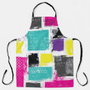 Search for graffity long aprons Style