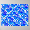 Search for evening posters Blue