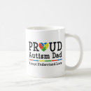 Search for proud dad mugs Father