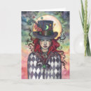 Search for circus arts cards Girl