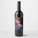 Search for deep space labels Galaxy