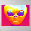 Search for psychedelic alien art Colourful