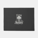 Search for dog lovers doormats Dogs