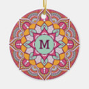 Search for hippy christmas tree decorations Cute
