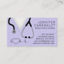 Search for rn business cards Nursing