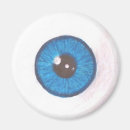 Search for eyeballs magnets Creepy