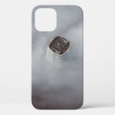 Search for white clouds iphone cases Nature
