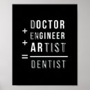 Search for dentist” posters Doctor