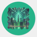 Search for fantasy fractals stickers Pattern
