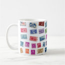 Search for stamp collecting mugs Postage